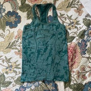 Lululemon Racerback